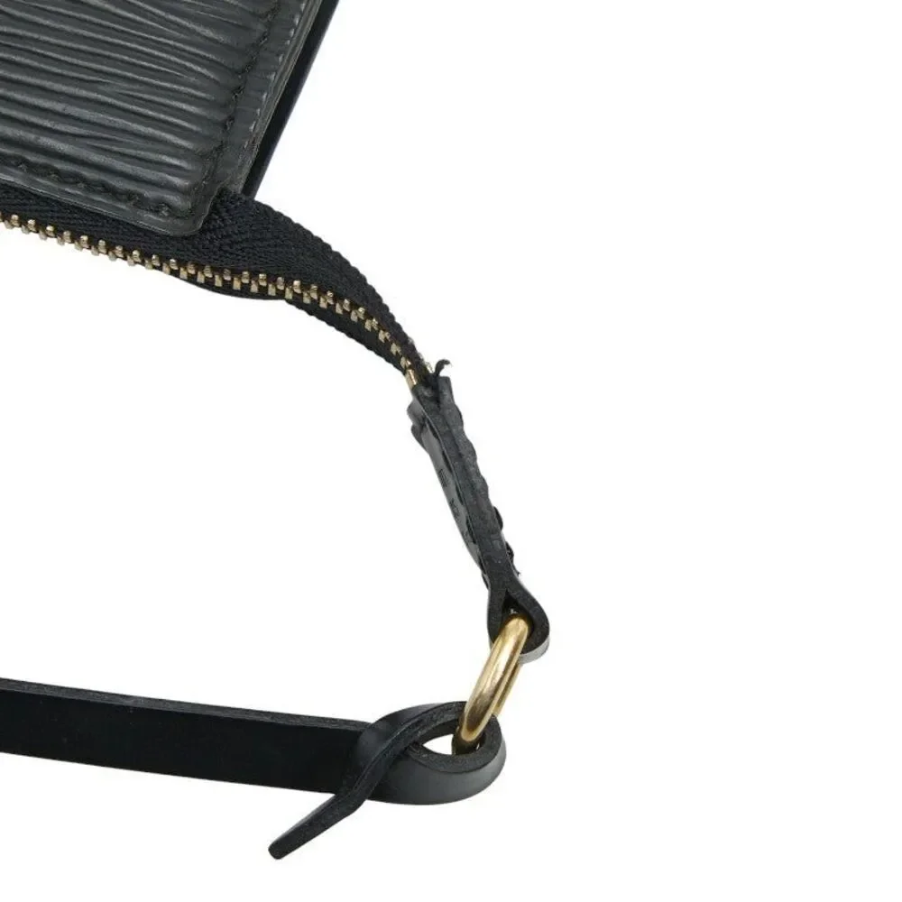 Louis Vuitton Epi Pochette Accessoires